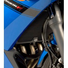 R&G Racing Radiator Guard for the Yamaha XJ6 Diversion '84-'20